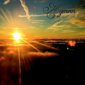 Hymnn - Dans nos coeurs ...cette lumière éternel DEMO CD