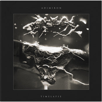 Adimiron - Timelapse DIGI CD