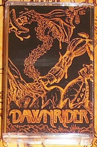 Dawnrider - The Third Crusade Cassette