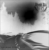 Funeral Fog[ITALY] - Isolated from Light CD