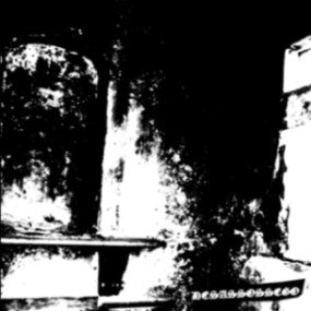 Vesano - Desassossego CD