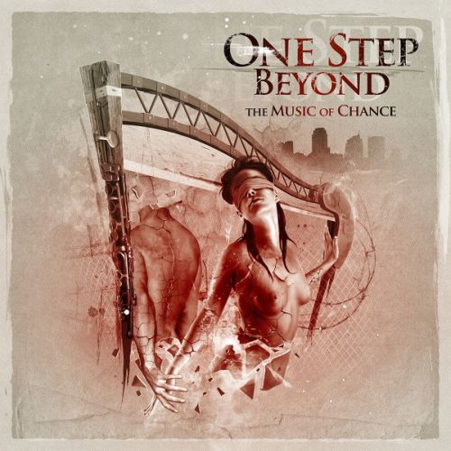 One Step Beyond - The Music of Chance CD