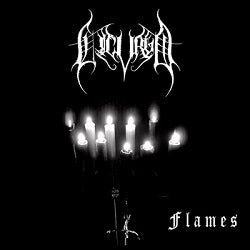 Licurgo - Flames CD
