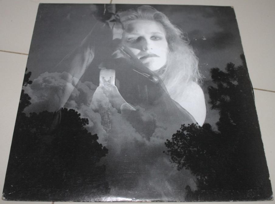 Autumn Tears - Love Poems for Dying Children - Act I PICTURE LP