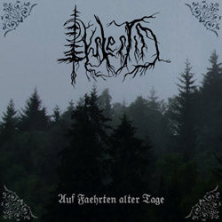 Dystertid - Auf Faehrten alter Tage DIGI CD