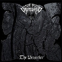 Grimwald - The Berserker EP CD