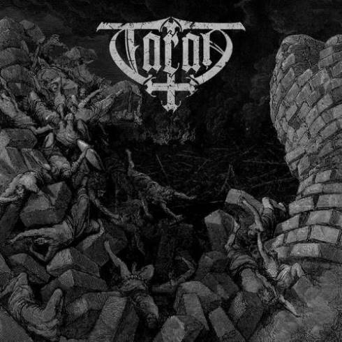 Taran - S/T CD