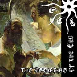 The Beginning of the End - split CD