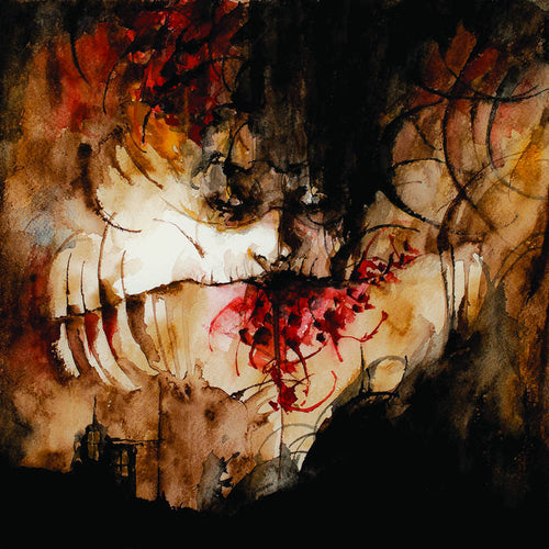 Shining - IX: Everyone, Everything, Everywhere, Ends CD