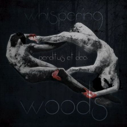 Whispering Woods - Perditus et Dea CD