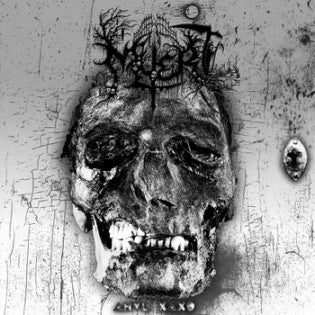 Muert - Ahul Xaxo DIGI CD
