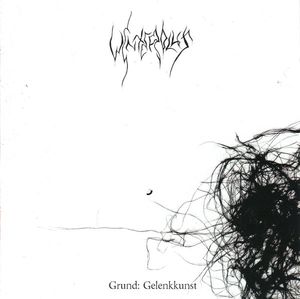 Winterblut - Grund: Gelenkkunst DCD