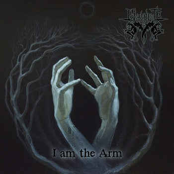 Iscarioth - I Am the Arm CD