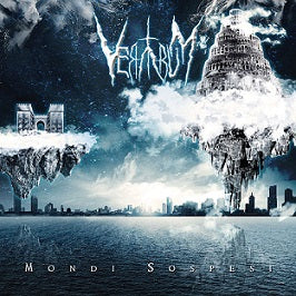 Veratrum - Mondi sospesi CD