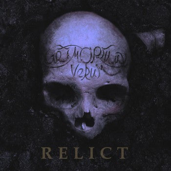 Grimorium Verum[RUSSIA] - Relict CD