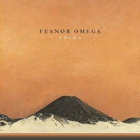 Feanor Omega - Anima DIGI CD