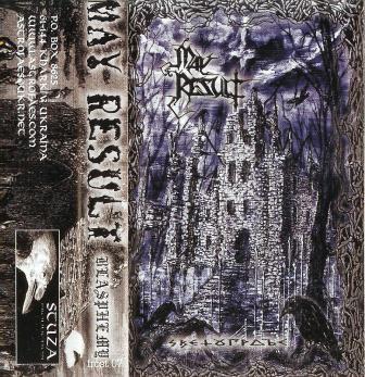 May Result - Svetogrde Cassette