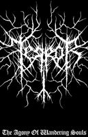 Terror - The Agony of Wandering Souls Cassette