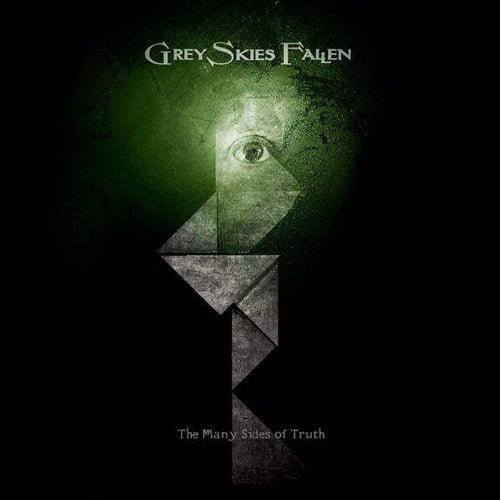 Grey Skies Fallen - The Many Sides of Truth LP