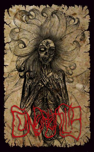 Funereality - Goregeous EP Cassette