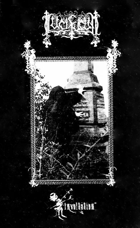Lucifugum - Involtation Cassette