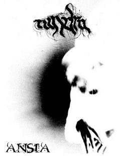 Tundra - Ansia Cassette