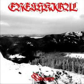 Ereshkigal - Winter CD
