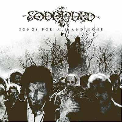 Sodamned - Songs for All and None CD
