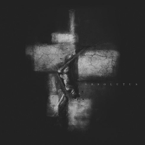 Absolutus - Pugnare in iis Quae Obtinere Non Possis CD