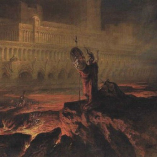 Whelm - A Gaze Blank and Pitiless as the Sun CD