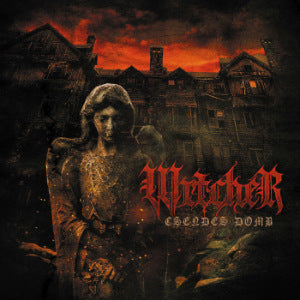 Witcher - Csendes Domb CD