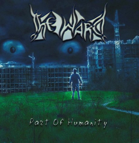 The Ward - Part of Humanity CD