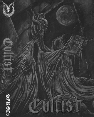 Cvltist - Demo I Cassette