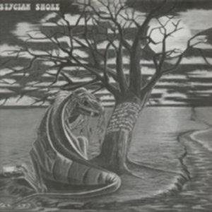 Stygian Shore - S/T CD