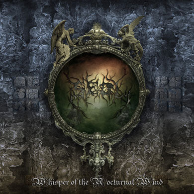 Seol - Whisper of the Nocturnal Wind CD