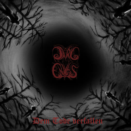 Dark Endless - Dem Tode verfallen CD