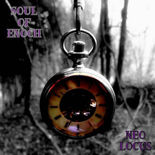 Soul of Enoch - Neo Locus CD
