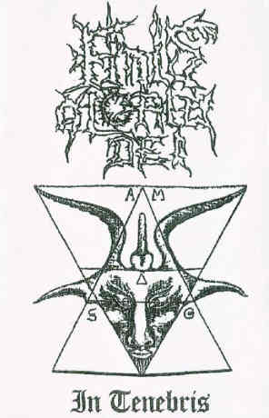 Finis Gloria Dei - In Tenebris Cassette