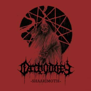 Orthodoxy - Shaarimoth DEMO CD