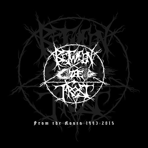 Between the Frost - From the Roots 1993-2015 PRO CDR