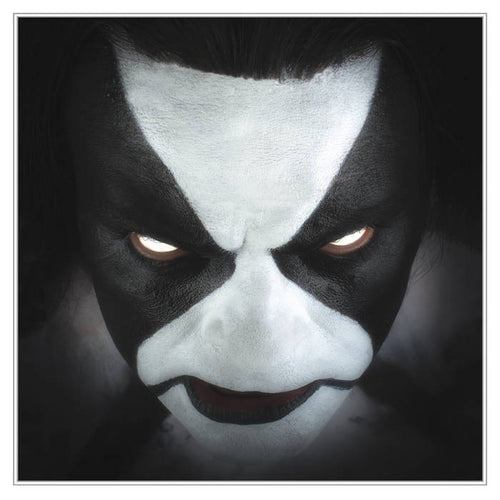 Abbath - S/T CD