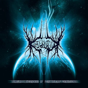 Fibroblastom - Timeless Expanding of Particular Formations DIGI SLEEVE CD