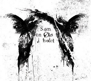 Sjodogg - Som en oks i hodet DIGI CD