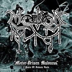 Motor - Motor-Driven Madness 