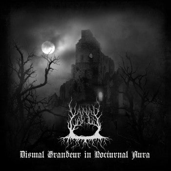 Vanad Varjud - Dismal Grandeur in Nocturnal Aura CD
