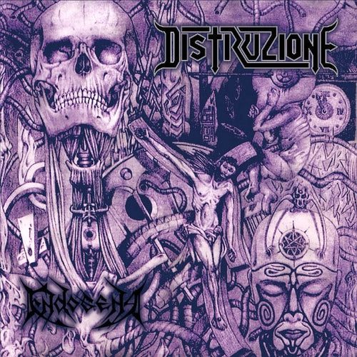 Distruzione - Endogena CD