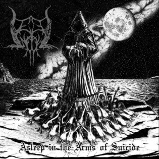 Bog of the Infidel - Asleep in the Arms of Suicide CD