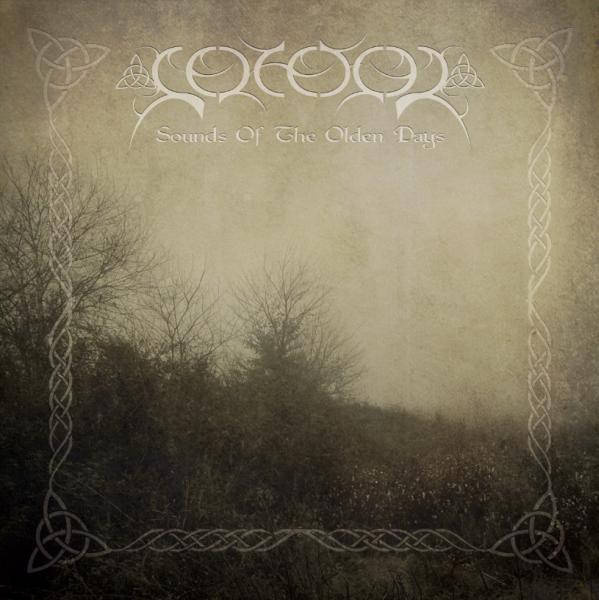Celtefog - Sounds of the Olden Days DIGI CD