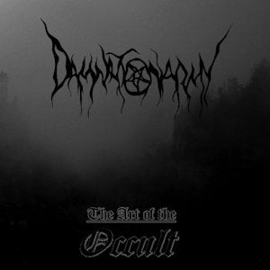 Damnation Army - The Art of the Occult CD