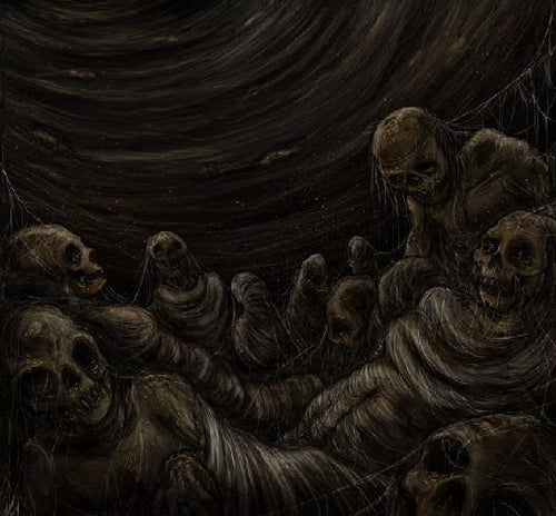 Tormentium - Bound to the Depths PRO CDR